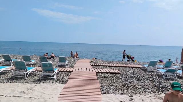 Адлер, прогулка, яхтинский порт, олимпийский пляж.