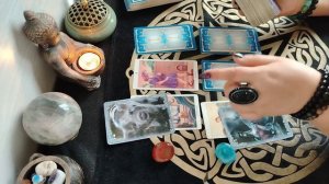 💑 Как вы видите друг друга _ таро расклад