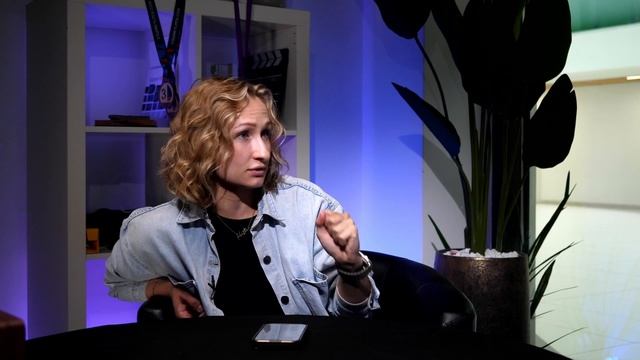 Ораторское искусство | 1 сезон 4 выпуск