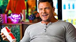 Убойная суббота - Русский трейлер (Дубляж, 2026) Алан Ричсон, Кевин Джеймс