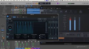 02. Setting Our Core Sounds