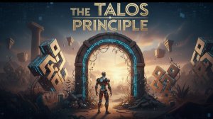 МОЙ МОЗГ СЛОМАН! 🤯 ПОМОГИТЕ РЕШИТЬ ЭТО! | IQ-тест в The Talos Principle