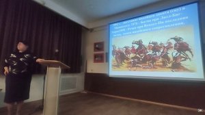 Русский фронтир или путь в Русскую Америку