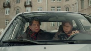 МАЙОР ПОЛИЦИИ - 5 серия