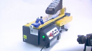 Автоматический станок для заточки коньков СЗК-3