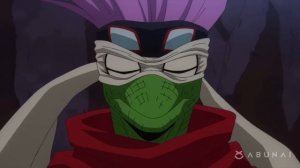 Erase「AMV」All For One Shigaraki Vs One For All Deku