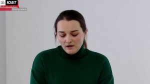 Представители организации "КСВО" встретились с альметьевцами