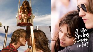 Зима, весна, лето или осень (Дженна Ортега). Трейлер (ENG)