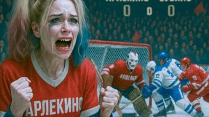 кавер группа "АРЛЕКИНО" - АРЛЕКИНО-ЧЕМПИОН! (Cover -ЭДУАРД ХИЛЬ/ ЛАДА ДЭНС)