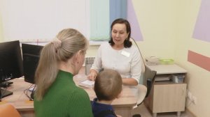 35 ел балалар сәламәтлеге сагында торучы табиб