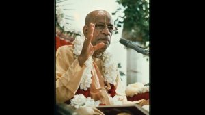 Ч.Ч. Мадхйа Лила 8.20.254-281 17.12.1966 Нью Йорк