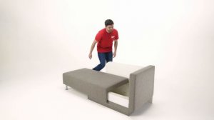 Механизм Кушетка