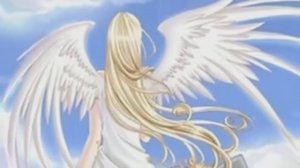 Ангел мой,будь со мной  ч.1