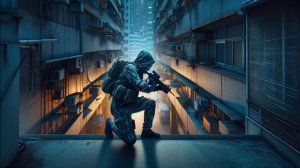 VolDeMaar - Demon Of The City (cinema)