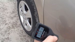 Обзор Хендай Солярис 2012г.