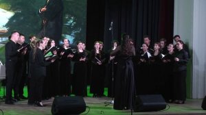 новости коротко_Искусство, воспетое сердцем