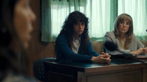 Вифлеем (2025) / Belen