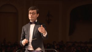 Л.В.Бетховен. Симфония №7 (фрагмент)