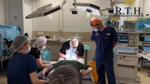 Пересадка волос во сне: максимальный комфорт и результат!