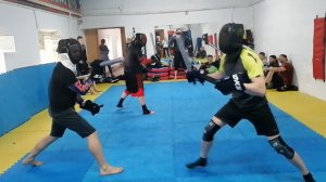 Открытый оружейный ковёр. Другой ракурс. Разное. Екатеринбург. 28.05.2023