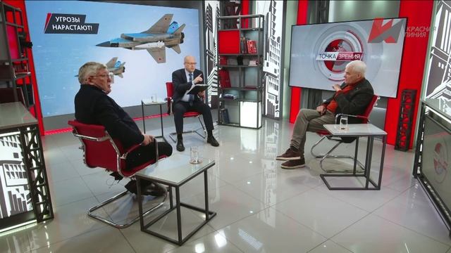 Ликвидация «Пятой колонны» в преддверии войны - главное условие Победы России над врагами России