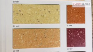 Обзор коллекции линолеума Apoluza Tangyun