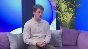 Утро Донбасса 12 ноября 2025 г. "Роднить". Владислав Горбатюк