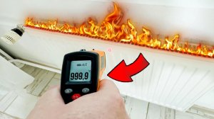 Простой Способ Снизить Платежи за Отопление! Батарея не греет? Узнайте как спустить воздух ЛЕГКО!