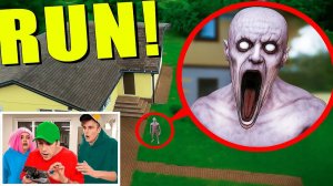 МЫ ВСТРЕТИЛИ СКРОМНИКА — И СРАЗУ ОБ ЭТОМ ПОЖАЛЕЛИ!