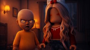 **Я СТАЛА НЯНЕЙ У РЕБЕНКА В ЖЕЛТОМ!!** **МАЛИНКА ПРОИГРАЛА???**