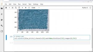 30 - Histograms Part One