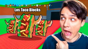 ОТКРЫЛ X1000000 ЛОС ТАКО ЛАКИ БЛОКОВ в УКРАДИ БРЕЙНРОТ и ВОТ ЧТО МНЕ ВЫПАЛО😱