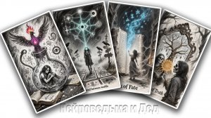 Судьба показывает глубокие истины!