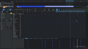 13. Creating Drum Fills