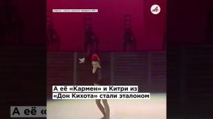 Майе Плисецкой — 100 лет. Великую балерину вспоминает Марк Розовский