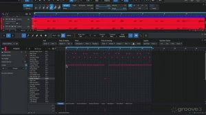 16. Rock Drum Groove