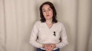 Избавилась от заикания по методике "Демосфен" - видео отзыв о курсе