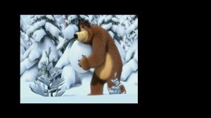 играю в маша и медведь активные игры