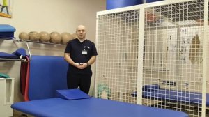 Коплик Сергей Дмитриевич