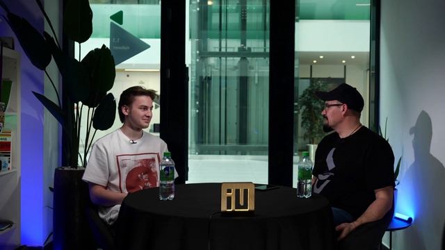 Сделано в Иннополисе | 1 сезон 4 выпуск