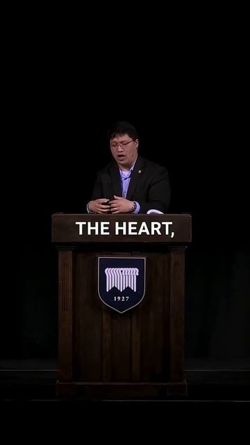 Быть Лидером в Церкви - Что Необходимо? - Абнер Чау смотреть онлайн