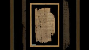 Книга Еноха / Ветхий Завет / Библия / АудиоБиблия / Слушать Библию / Библия на русском языке