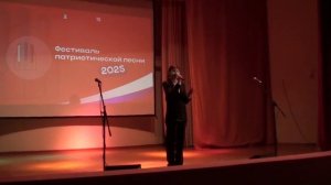 Сытник. Солдатка