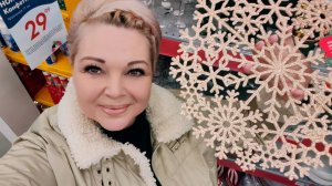 НАПИТАЛАСЬ НОВОГОДНИМ НАСТРОЕНИЕМ!