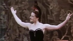 Сегодня 100 лет со дня рождения великой и неподражаемой Майи Плисецкой.