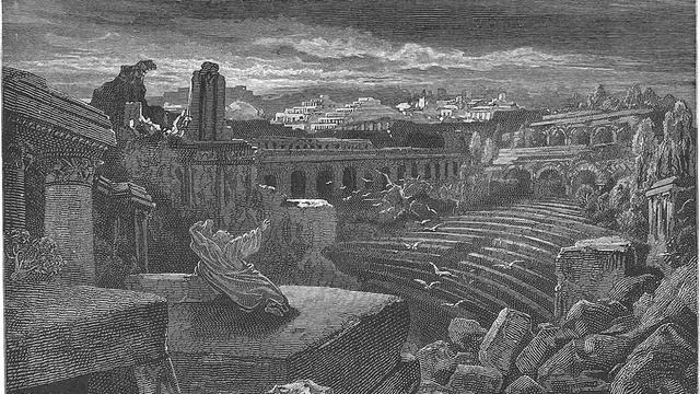 Книга пророка Исаии / Ветхий Завет / Библия / АудиоБиблия / Слушать Библию / Библия на русском языке смотреть онлайн