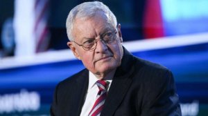 Reuters: Келлог планирует покинуть пост спецпосланника Трампа