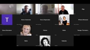 Психо онкология 6