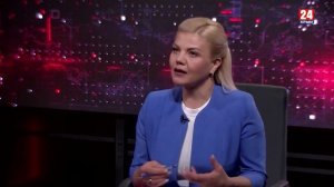 Интервью 24. Виктор Аносов. Выпуск 20.11.25