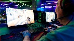 В Казани начался первый киберспортивный турнир для ветеранов СВО